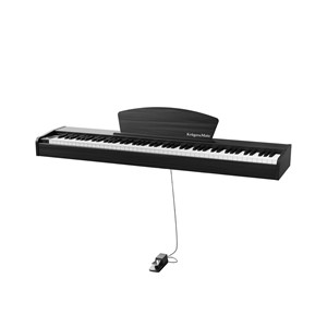 Kruger&Matz digital piano KMDP-45-BK matte black