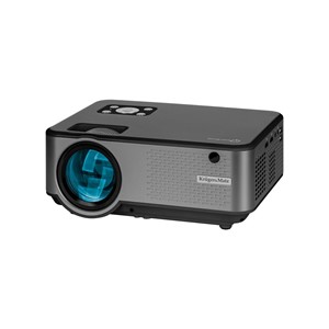 Kruger & Matz V-LED60 projector LED FullHD Wi-Fi 1080p (1920x1080)