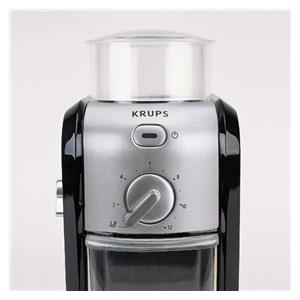 Krups G VX2 42 100 W Black, Chrome 3