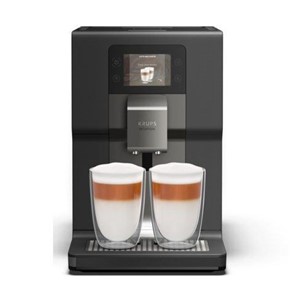 Krups Intution Preference EA875U10 coffee maker Semi-auto Espresso machine 3 L
