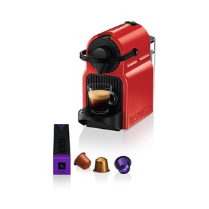 Krups Nespresso XN1005K coffee maker Semi-auto Espresso machine 0.7 L
