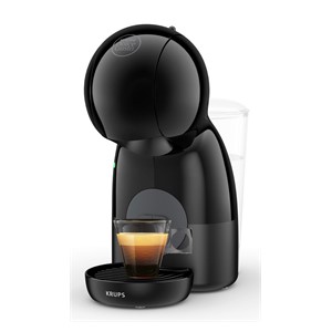 Krups Piccolo XS KP1A3B Manual Espresso machine 0.8 L + GRATIS 1 KG vrhunske Li'L PAL kave u zrnu