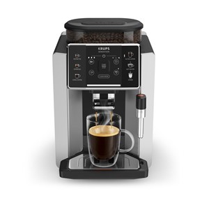 Krups Sensation C90 EA910E Fully-auto Espresso machine 1.7 L