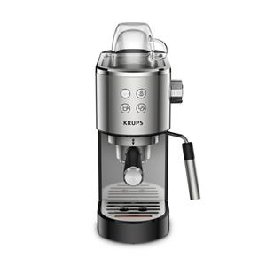 Krups Virtuoso XP442C11 coffee maker Semi-auto Espresso machine 5