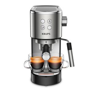 Krups Virtuoso XP442C11 coffee maker Semi-auto Espresso machine 6