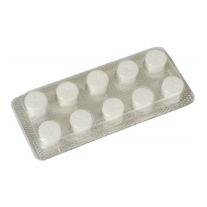 Krups XS300010 tablete za čišćenje aparata za kavu