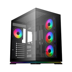 Krux Atron (KRXD017) Case