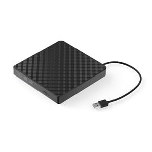 KRUX External DVD Optical Drive