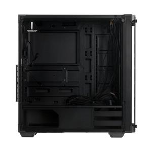 Krux LEDA ATX Tower Black 11