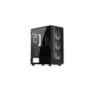 KRUX Orona Midi Tower Black 11