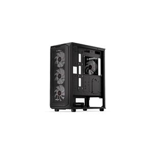 KRUX Orona Midi Tower Black 15