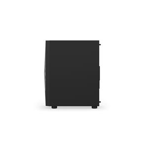 KRUX VAKO enclosure (KRX0132) Black