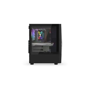 KRUX VAKO enclosure (KRX0132) Black 12