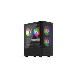 KRUX VAKO enclosure (KRX0132) Black 21