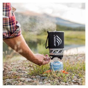 Kuchenka micromo-carbon JETBOIL
