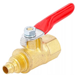 BGS Kuglični ventil za BGS 68000