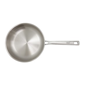 KUHN RIKON CULINARY FIVEPLY Frying pan uncoated Ø 24 cm