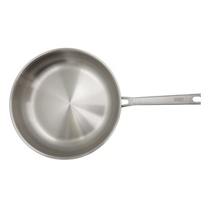 KUHN RIKON CULINARY FIVEPLY Frying pan uncoated Ø 28 cm