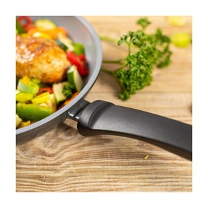 KUHN RIKON Easy Ceramic All-purpose pan Round