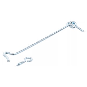 BGS Kuka za pričvršćivanje | 4,0 x 160 mm