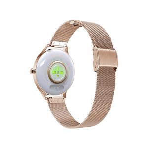 Kumi K3 gold smartwatch 2