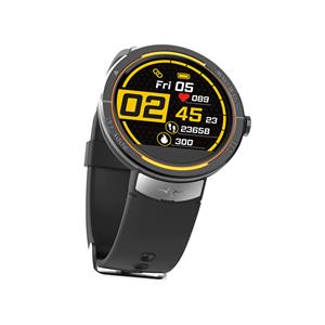 Kumi KU5 smartwatch black 5