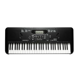 Kurzweil KP70 - digital piano, 61 keys, black