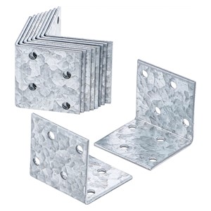 BGS Kutna spojka | 40 x 40 x 40 mm | 10-dijelni