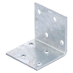 BGS Kutna spojka | 40 x 40 x 40 x 2 mm