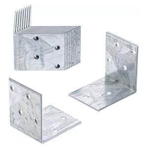 BGS Kutna spojka | 50 x 50 x 40 mm | 10-dijelni