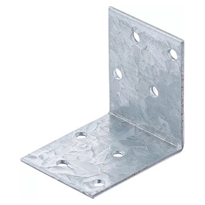 BGS Kutna spojka | 50 x 50 x 40 x 2 mm