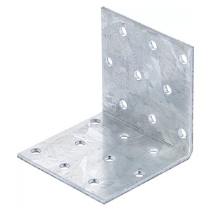 BGS Kutna spojka | 60 x 60 x 60 x 2,5 mm