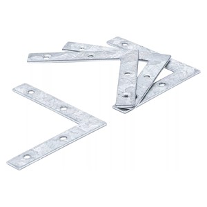 BGS Kutnik L | 75 x 75 x 12 mm | 4-dijelni