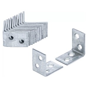 BGS Kutnik za stolicu | 25 x 25 x 15 mm | 12-dijelni