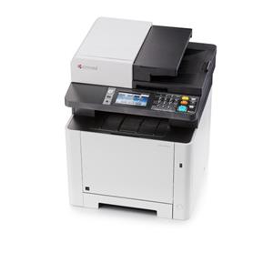 Kyocera ECOSYS M5526cdn - multifunktio 3