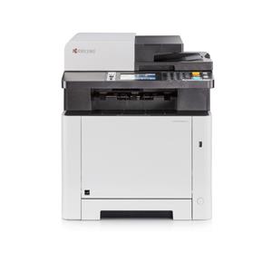 Kyocera ECOSYS M5526cdn - multifunktio 4