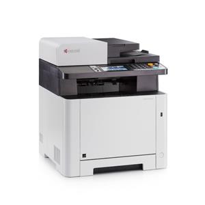 Kyocera ECOSYS M5526cdn - multifunktio 5