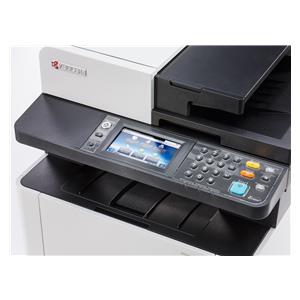 Kyocera ECOSYS M5526cdn - multifunktio 7