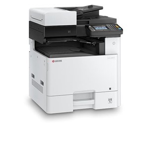 Kyocera ECOSYS M8124cidn - multifunkti