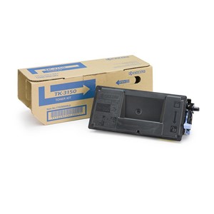 KYOCERA TK-3150 toner cartridge 1 pc(s) Original Black