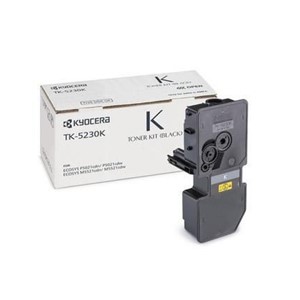 KYOCERA TK-5230K toner cartridge 1 pc(s) Original Black