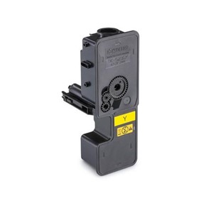 KYOCERA TK-5230Y toner cartridge 1 pc(s) Original Yellow