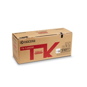 KYOCERA TK-5280M toner cartridge 1 pc(s) Original Magenta