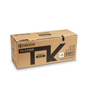 KYOCERA TK-5290K toner cartridge 1 pc(s) Original Black
