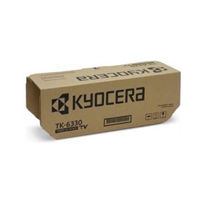 KYOCERA TK-6330 toner cartridge 1 pc(s) Original Black