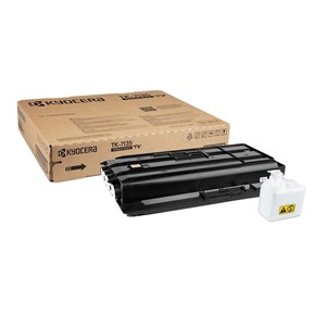 KYOCERA TK-7135 toner cartridge 1 pc(s) Original Black