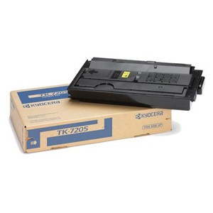 KYOCERA TK-7205 toner cartridge 1 pc(s) Original Black