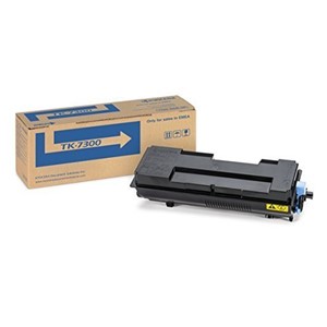 KYOCERA TK-7300 toner cartridge 1 pc(s) Original Black