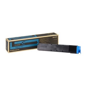KYOCERA TK-8305C toner cartridge 1 pc(s) Original Cyan