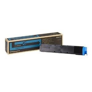 KYOCERA TK-8335C toner cartridge 1 pc(s) Original Cyan